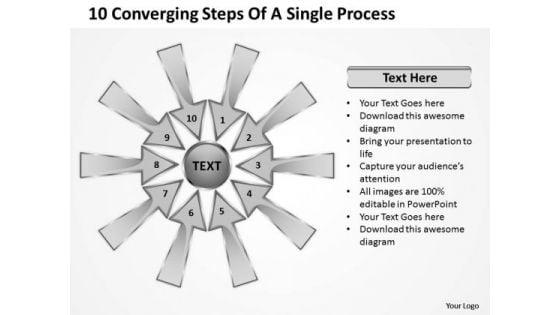 10_converging_steps_of_a_single_process_ppt_cycle_network_powerpoint_templates_1.jpg