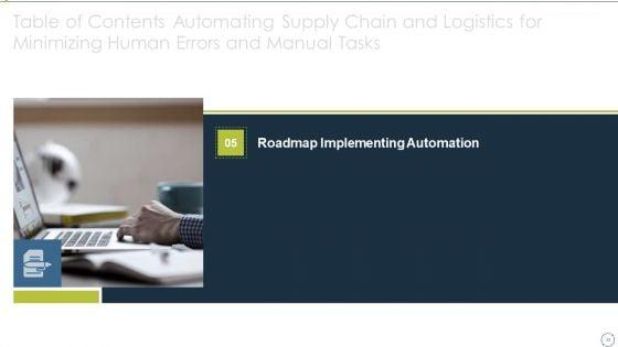 Automating_Supply_Chain_And_Logistics_For_Minimizing_Human_Errors_And_Manual_Tasks_Ppt_PowerPoint_Presentation_Complete_Deck_With_Slides_Slide_43.jpg