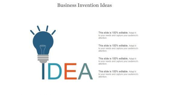 Business_Invention_Ideas_Ppt_PowerPoint_Presentation_Layouts_Slide_1.jpg