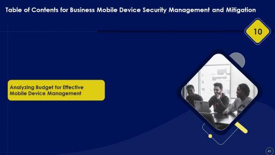 Business_Mobile_Device_Security_Management_And_Mitigation_Ppt_PowerPoint_Presentation_Complete_Deck_With_Slides_Slide_43.jpg