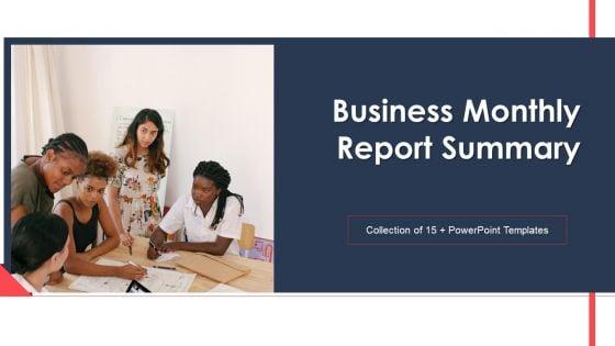 Business_Monthly_Report_Summary_Ppt_PowerPoint_Presentation_Complete_Deck_With_Slides_Slide_1.jpg