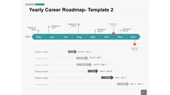Career_Roadmap_Ppt_PowerPoint_Presentation_Complete_Deck_With_Slides_Slide_5.jpg