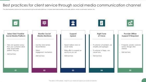 Client_Service_Communication_Channels_Ppt_PowerPoint_Presentation_Complete_Deck_With_Slides_Slide_7.jpg