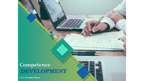 Competence_Development_Ppt_PowerPoint_Presentation_Complete_Deck_With_Slides_Slide_1.jpg