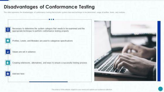 Compliance_Testing_IT_Disadvantages_Of_Conformance_Testing_Diagrams_PDF_Slide_1.jpg