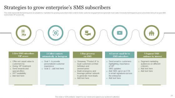 Comprehensive_SMS_Marketing_Guide_To_Improve_Client_Engagement_Rates_Ppt_PowerPoint_Presentation_Complete_Deck_With_Slides_Slide_23.jpg