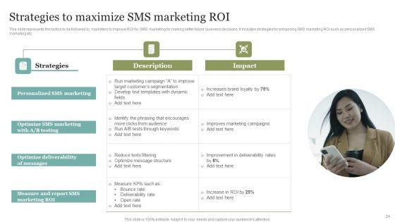 Comprehensive_SMS_Marketing_Guide_To_Improve_Client_Engagement_Rates_Ppt_PowerPoint_Presentation_Complete_Deck_With_Slides_Slide_24.jpg