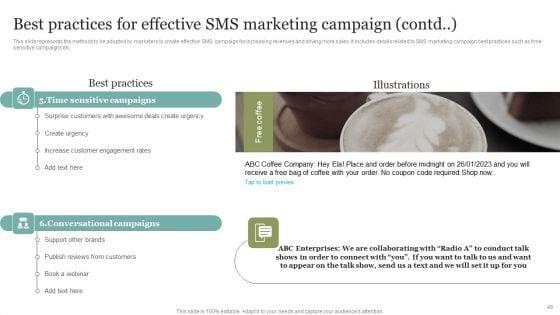 Comprehensive_SMS_Marketing_Guide_To_Improve_Client_Engagement_Rates_Ppt_PowerPoint_Presentation_Complete_Deck_With_Slides_Slide_48.jpg