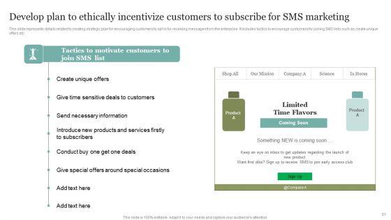 Comprehensive_SMS_Marketing_Guide_To_Improve_Client_Engagement_Rates_Ppt_PowerPoint_Presentation_Complete_Deck_With_Slides_Slide_51.jpg