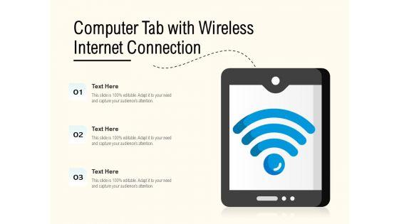 Computer_Tab_With_Wireless_Internet_Connection_Ppt_PowerPoint_Presentation_Layouts_Images_PDF_Slide_1.jpg
