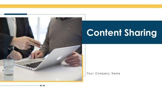 Content_Sharing_Awareness_Process_Ppt_PowerPoint_Presentation_Complete_Deck_With_Slides_Slide_1.jpg