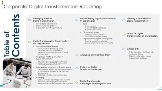 Corporate_Digital_Transformation_Roadmap_Ppt_PowerPoint_Presentation_Complete_Deck_With_Slides_Slide_3.jpg