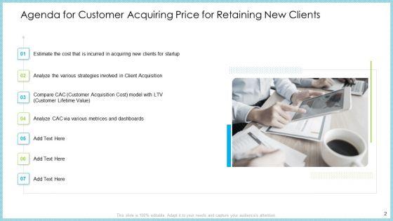 Customer_Acquiring_Price_For_Retaining_New_Clients_Ppt_PowerPoint_Presentation_Complete_With_Slides_Slide_2.jpg