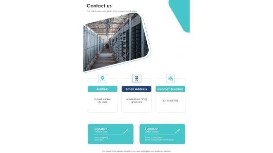 Data_Center_Services_Contractor_Bid_Proposal_Contact_Us_One_Pager_Sample_Example_Document_Slide_1.jpg