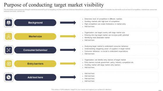 Defining_Generic_Target_Marketing_Techniques_Purpose_Of_Conducting_Target_Market_Visibility_Download_PDF_Slide_1.jpg