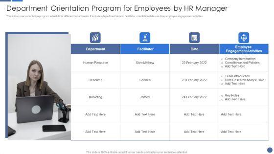 Department_Orientation_Program_For_Employees_By_HR_Manager_Guidelines_PDF_Slide_1.jpg