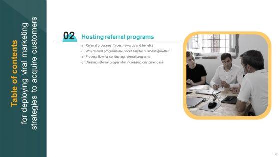 Deploying_Viral_Marketing_Strategies_To_Acquire_Customers_Ppt_PowerPoint_Presentation_Complete_Deck_With_Slides_Slide_41.jpg