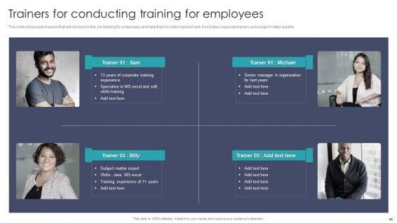 Developing_On_Job_Training_Plan_For_Employee_Skills_Enhancement_Ppt_PowerPoint_Presentation_Complete_With_Slides_Slide_45.jpg