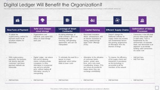 Digitized_Record_Book_Technology_Digital_Ledger_Will_Benefit_The_Organization_Professional_PDF_Slide_1.jpg