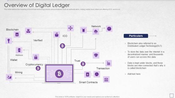 Digitized_Record_Book_Technology_Overview_Of_Digital_Ledger_Summary_PDF_Slide_1.jpg