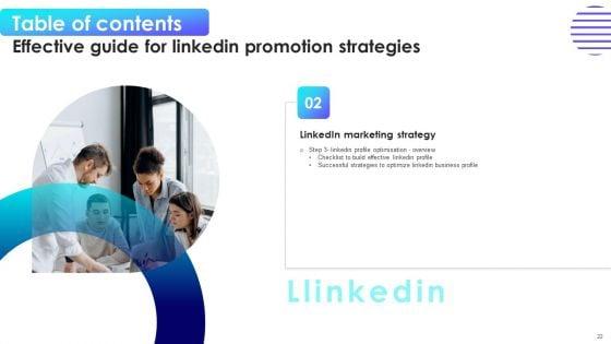 Effective_Guide_For_Linkedin_Promotion_Strategies_Ppt_PowerPoint_Presentation_Complete_Deck_With_Slides_Slide_22.jpg