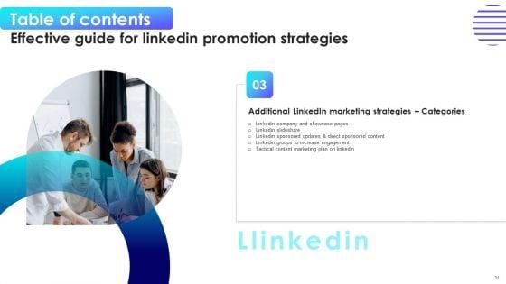Effective_Guide_For_Linkedin_Promotion_Strategies_Ppt_PowerPoint_Presentation_Complete_Deck_With_Slides_Slide_31.jpg