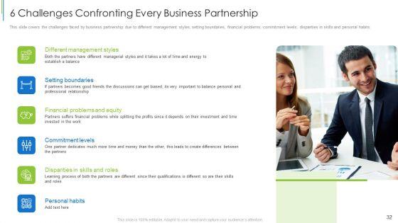 Effective_Partnership_Administration_With_Clients_Channel_And_Corporate_Partners_Ppt_PowerPoint_Presentation_Complete_Deck_With_Slides_Slide_32.jpg