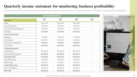 Effective_Planning_For_Monetary_Strategy_Execution_Ppt_PowerPoint_Presentation_Complete_Deck_With_Slides_Slide_40.jpg