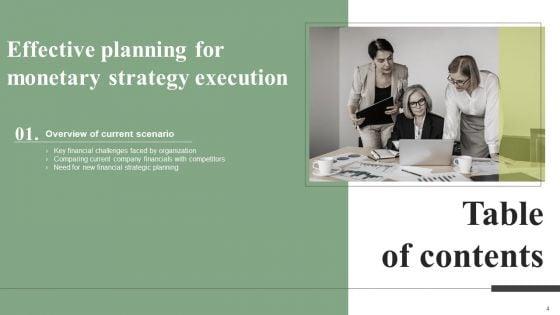 Effective_Planning_For_Monetary_Strategy_Execution_Ppt_PowerPoint_Presentation_Complete_Deck_With_Slides_Slide_4.jpg