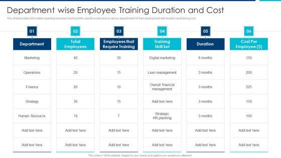Enhanced_Workforce_Effectiveness_Structure_Department_Wise_Employee_Training_Duration_And_Cost_Slides_PDF_Slide_1.jpg