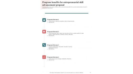 Entrepreneurial_Skill_Advancement_Proposal_Example_Document_Report_Doc_Pdf_Ppt_Slide_11.jpg