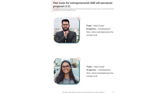 Entrepreneurial_Skill_Advancement_Proposal_Example_Document_Report_Doc_Pdf_Ppt_Slide_14.jpg