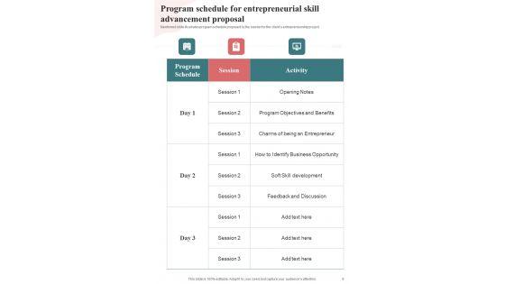 Entrepreneurial_Skill_Advancement_Proposal_Example_Document_Report_Doc_Pdf_Ppt_Slide_9.jpg