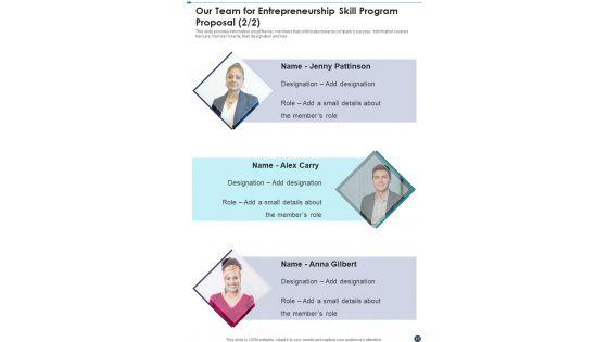 Entrepreneurship_Skill_Program_Proposal_Example_Document_Report_Doc_Pdf_Ppt_Slide_15.jpg