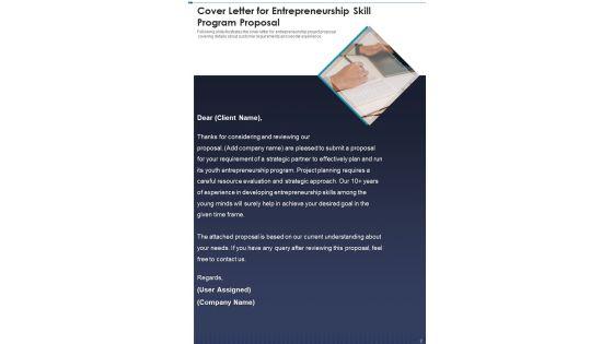 Entrepreneurship_Skill_Program_Proposal_Example_Document_Report_Doc_Pdf_Ppt_Slide_2.jpg