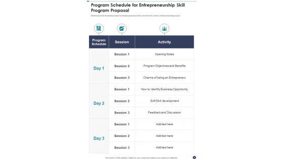 Entrepreneurship_Skill_Program_Proposal_Example_Document_Report_Doc_Pdf_Ppt_Slide_9.jpg