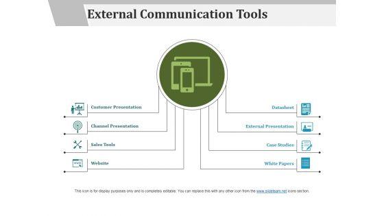 External_Communication_Tools_Ppt_PowerPoint_Presentation_Pictures_Guidelines_Slide_1.jpg
