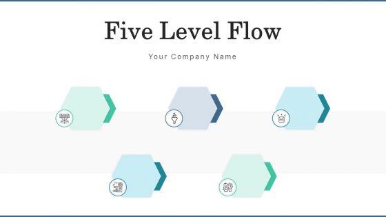 Five_Level_Flow_Business_Continuity_Ppt_PowerPoint_Presentation_Complete_Deck_Slide_1.jpg