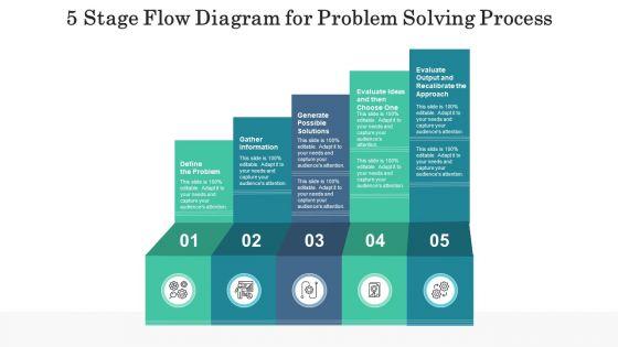 Five_Level_Flow_Business_Continuity_Ppt_PowerPoint_Presentation_Complete_Deck_Slide_3.jpg