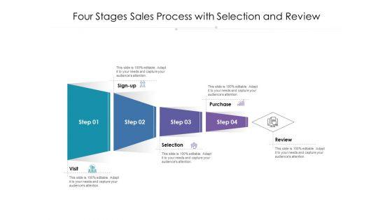 Four_Stages_Sales_Process_With_Selection_And_Review_Ppt_PowerPoint_Presentation_Summary_Picture_PDF_Slide_1.jpg