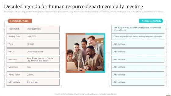 Human_Resource_Department_Meeting_Ppt_PowerPoint_Presentation_Complete_Deck_With_Slides_Slide_3.jpg
