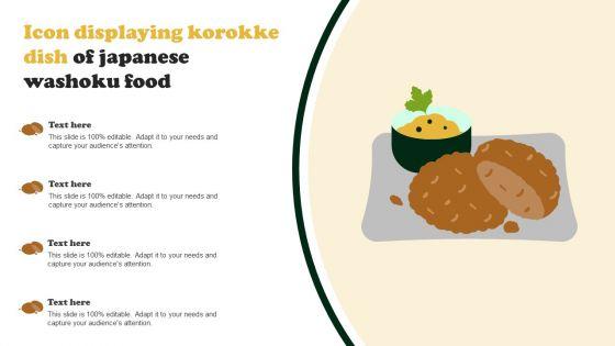 Icon_Displaying_Korokke_Dish_Of_Japanese_Washoku_Food_Background_PDF_Slide_1.jpg