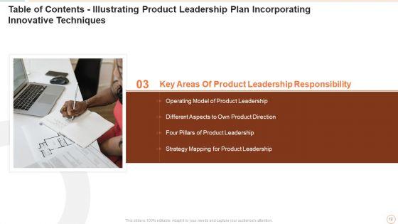 Illustrating_Product_Leadership_Plan_Incorporating_Innovative_Techniques_Ppt_PowerPoint_Presentation_Complete_Deck_With_Slides_Slide_12.jpg