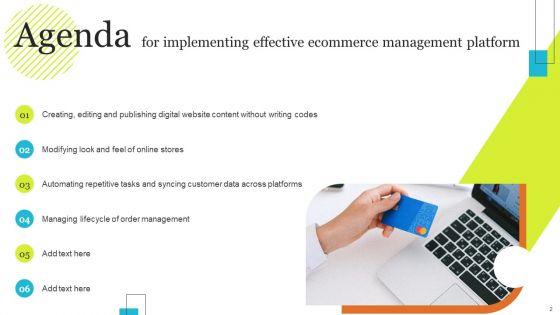 Implementing_Effective_Ecommerce_Managemnet_Platform_Ppt_PowerPoint_Presentation_Complete_Deck_With_Slides_Slide_2.jpg