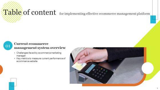 Implementing_Effective_Ecommerce_Managemnet_Platform_Ppt_PowerPoint_Presentation_Complete_Deck_With_Slides_Slide_5.jpg