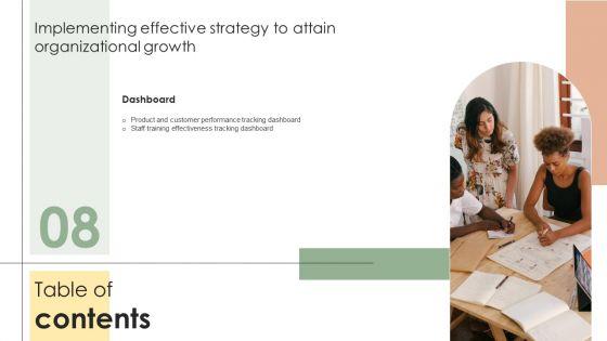 Implementing_Effective_Strategy_To_Attain_Organizational_Growth_Ppt_PowerPoint_Presentation_Complete_Deck_With_Slides_Slide_61.jpg