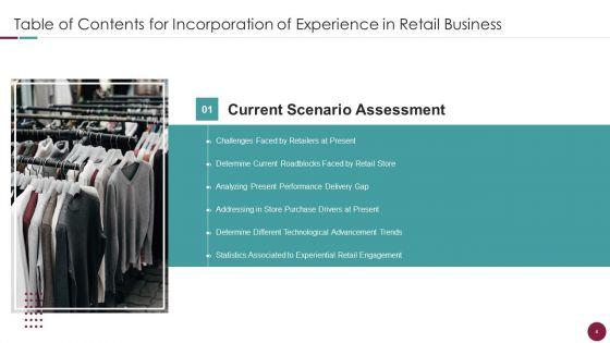 Incorporation_Of_Experience_In_Retail_Business_Ppt_PowerPoint_Presentation_Complete_Deck_With_Slides_Slide_4.jpg