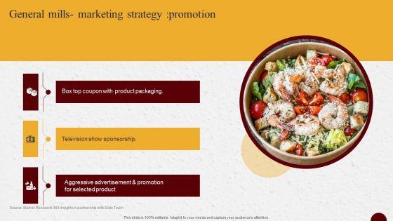 Industry_Report_Of_Packaged_Food_Products_Part_2_General_Mills_Marketing_Strategy_Promotion_Designs_PDF_Slide_1.jpg