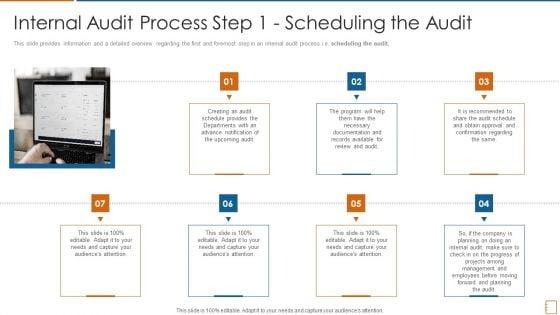 Internal_Audit_Process_Step_1_Scheduling_The_Audit_Ppt_Layouts_Vector_PDF_Slide_1.jpg