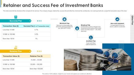 Investors_Pitch_General_Deal_Mergers_Acquisitions_Retainer_And_Success_Fee_Of_Investment_Banks_Ideas_PDF_Slide_1.jpg